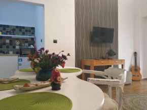 Гостиница City Square Apartment  Ханья
